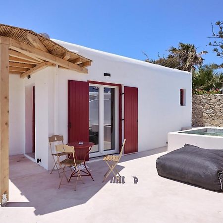 Casa Philippi Suites Mykonos Town Dış mekan fotoğraf