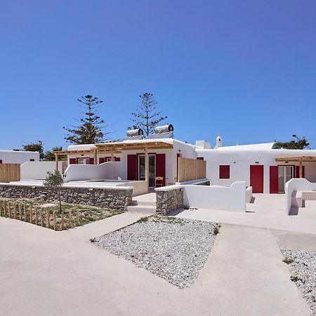 Casa Philippi Suites Mykonos Town Dış mekan fotoğraf