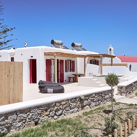 Casa Philippi Suites Mykonos Town Dış mekan fotoğraf