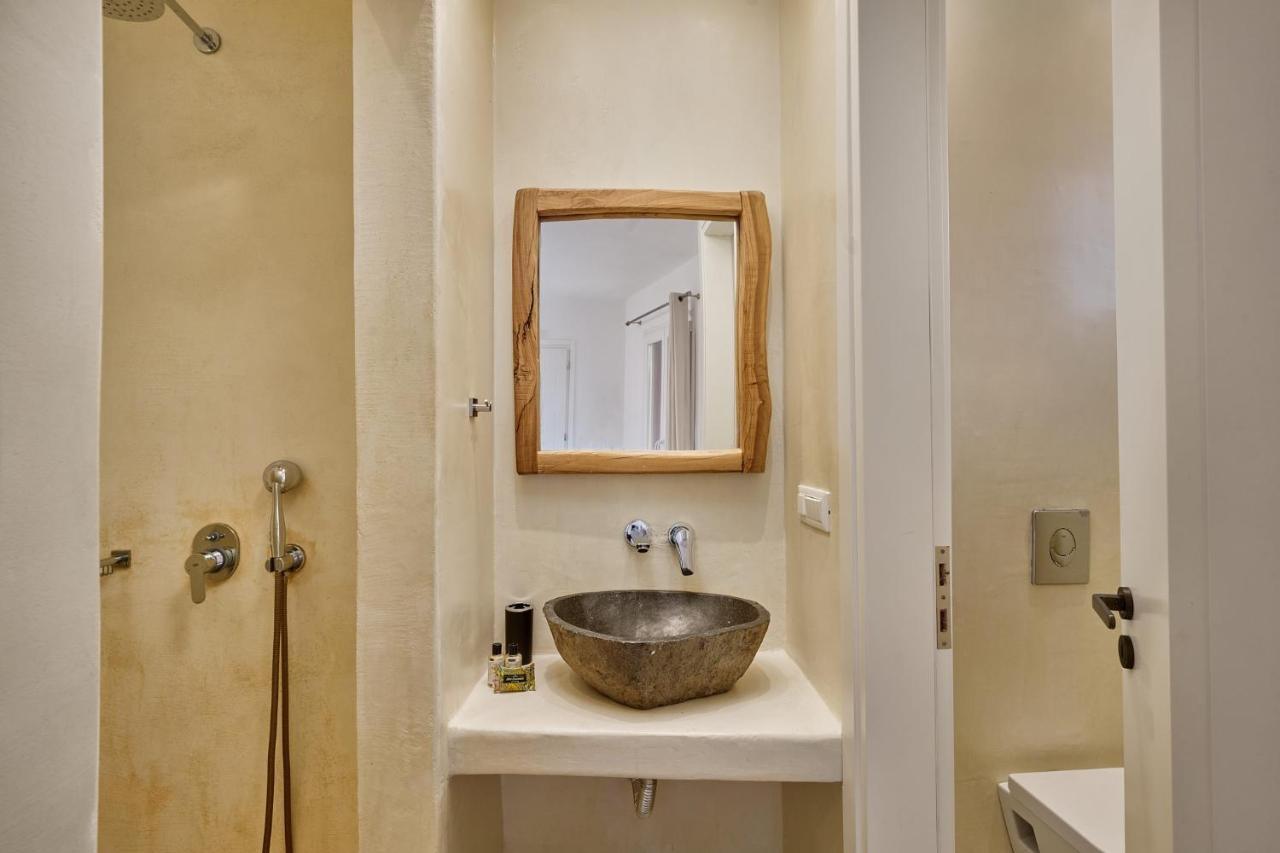 Casa Philippi Suites Mykonos Town Dış mekan fotoğraf