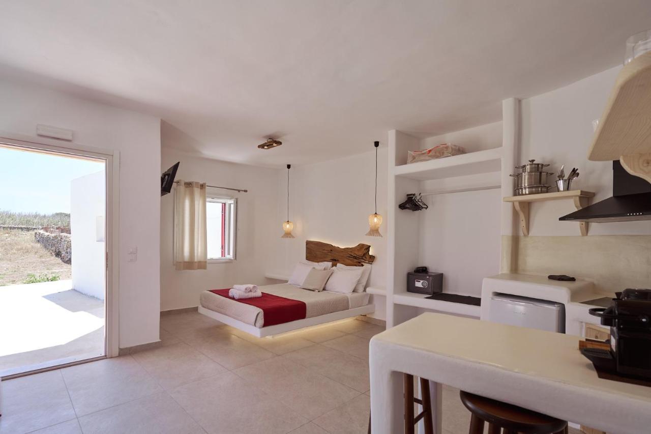Casa Philippi Suites Mykonos Town Dış mekan fotoğraf