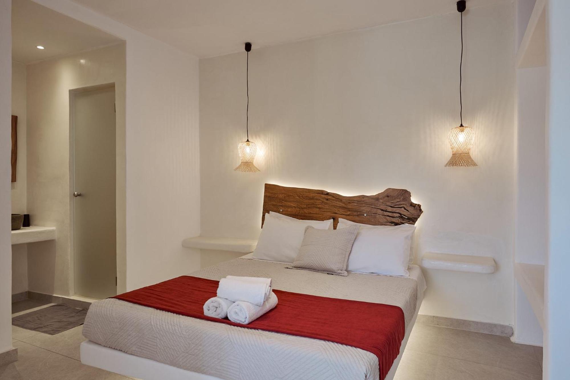 Casa Philippi Suites Mykonos Town Dış mekan fotoğraf