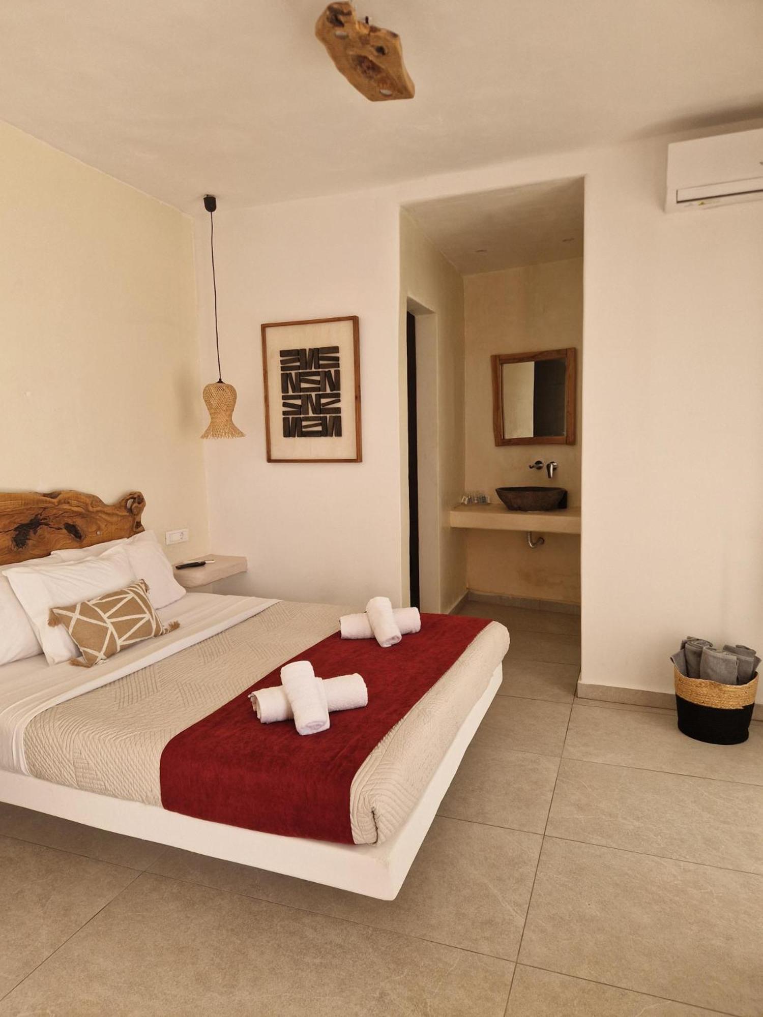 Casa Philippi Suites Mykonos Town Dış mekan fotoğraf
