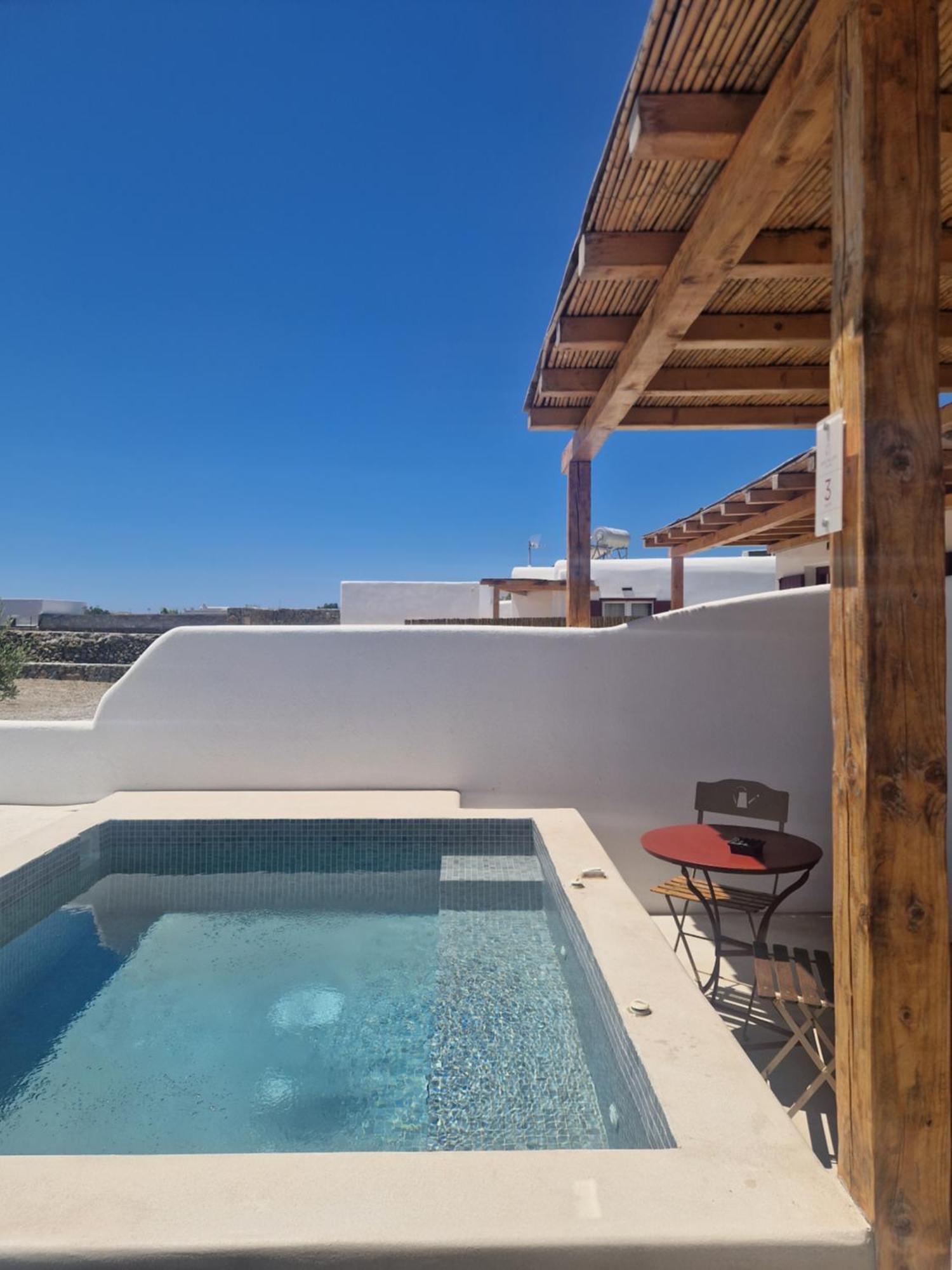 Casa Philippi Suites Mykonos Town Dış mekan fotoğraf
