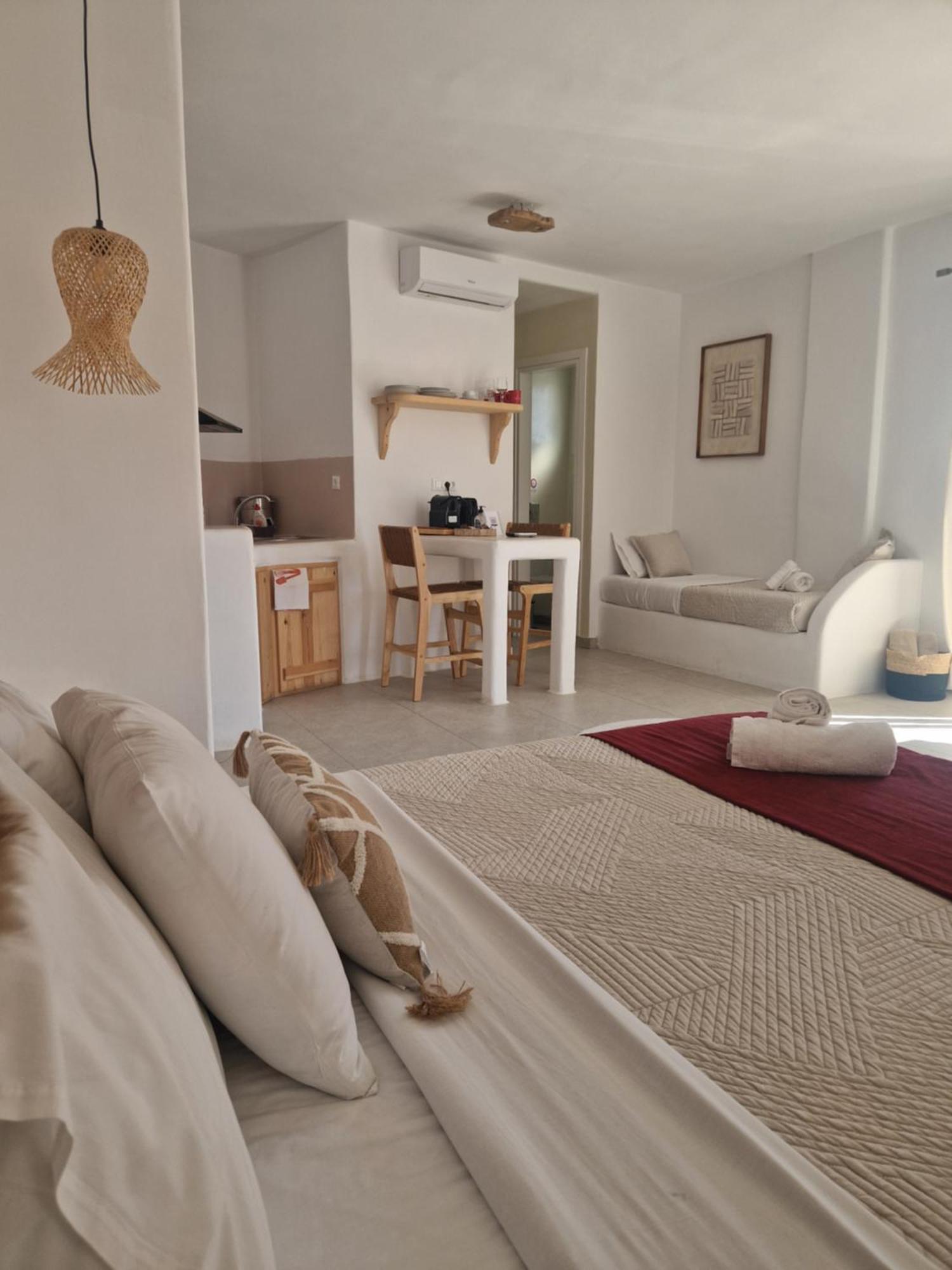 Casa Philippi Suites Mykonos Town Dış mekan fotoğraf
